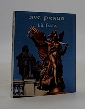 Ave praga