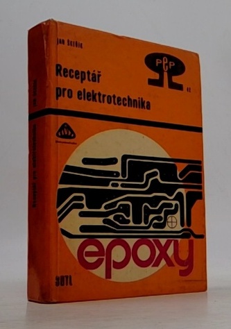 Receptář pro elektrotechnika