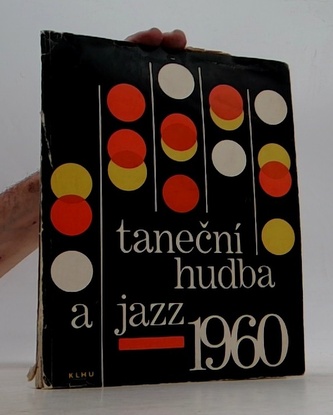 Taneční hudba a jazz 1960