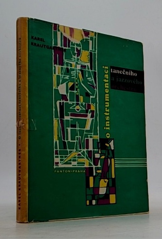 O instrumentaci tanečního a jazzového orchestru