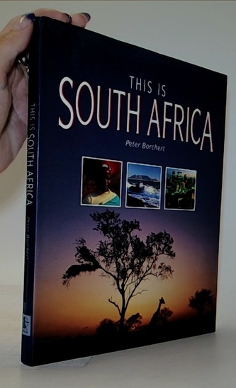 This Is South Africa