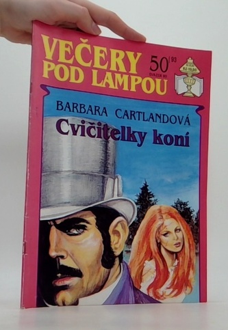 Cvičitelky koní