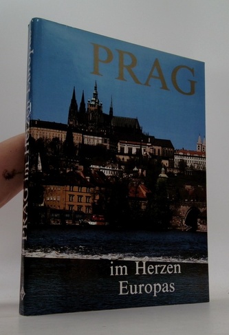 Prag - Ein Juwel im Herzen Europas