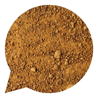 Šťáva třtinová sušená Panela BIO, 1kg