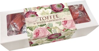 Dárkově balené karamely Roses