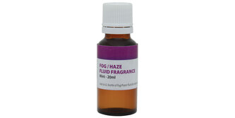 QTX esence mentol, 20 ml