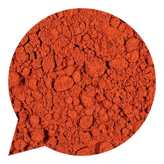 Paprika sladká mletá BIO