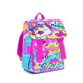 Školní aktovka "4Zip", catrock, MITAMA 64721