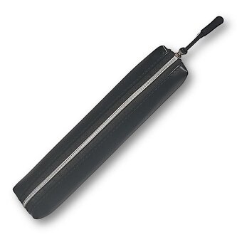 Piórnik mini Onyks czarny