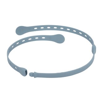 Univerzální pásek - světle modrý Univerzální pásek - světle modrý