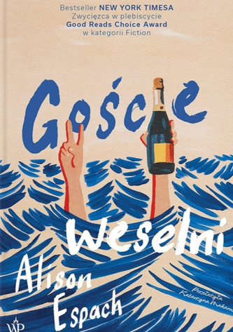 Goście weselni
