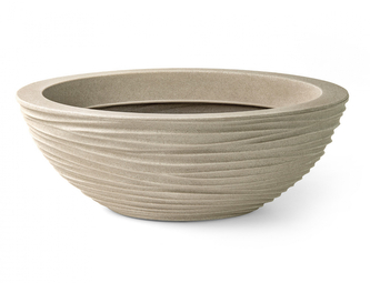 Žardinka SYLT plastová 52x23x20cm