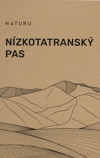 Nízkotatranský pas