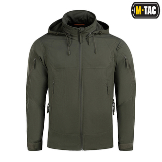 Bunda M-Tac Flash - ranger green, M