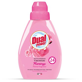 Dual power ultra koncentrát aviváže Flamingo 24 PD 600 ml