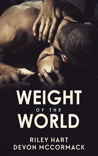 Weight of the World
