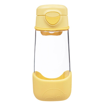 Sport lahev na pití 450 ml - lemon twist Sport lahev na pití 450 ml - lemon twist