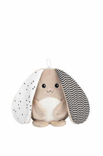 PROMO Szumiś Miluś beż serduszko podstawowe 5 szumów