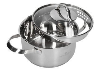 ZWIEGER VERON Garnek 18cm 2,1L