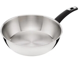 pánev d26cm WOK COMFORT, vysoká
