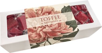 Dárkově balené karamely Peony