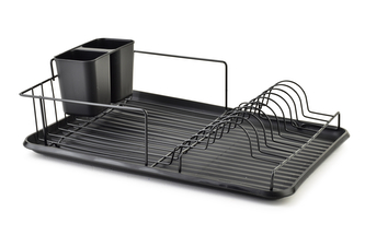 BASIC KITCHEN Ociekacz 42,5x31,5x13,4CM