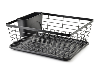 BASIC KITCHEN Ociekacz 36,3x30,2x14,5CM