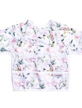 Bobánek Bryndáček dlouhý rukáv - Kolibříci