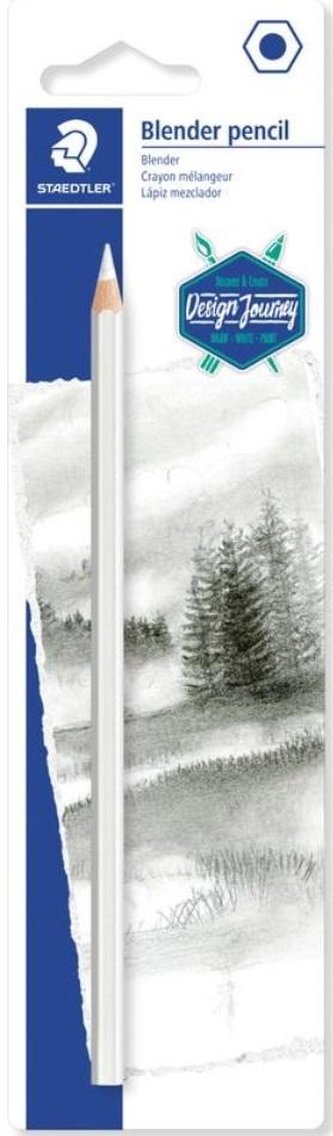 Blender tužka, šestihranná, STAEDTLER