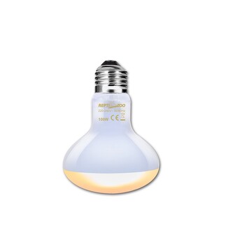 ReptiZoo žárovka Daylight basking spot 100W