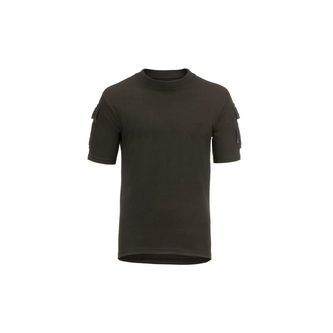 Taktické triko Invader Gear Tactical Tee - černé, L