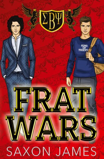 Frat Wars