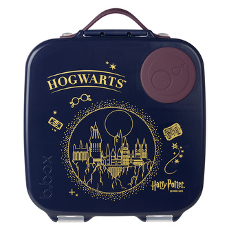 Svačinový box velký - Harry Potter | b.box Svačinový box velký - Harry Potter | b.box