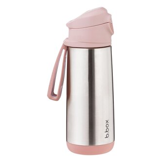 Termoska na pití sport 500 ml - blush crush Termoska na pití sport 500 ml - blush crush
