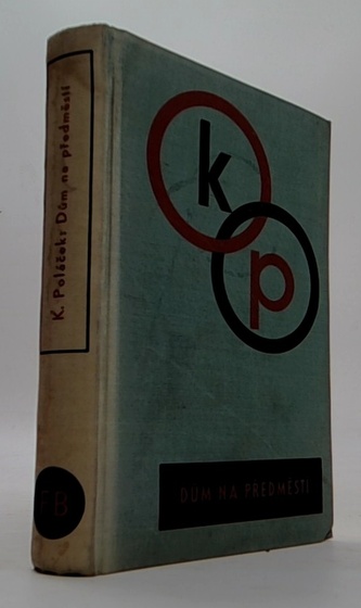 Dům na předměstí