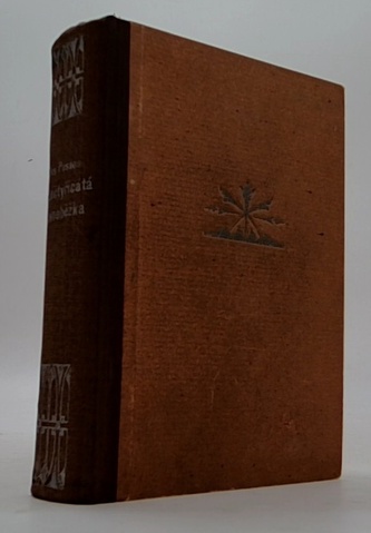 Dvaačtyřicátá rovnoběžka díl I.