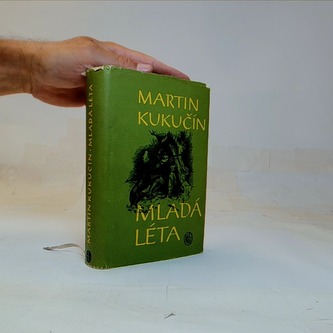 Mladá léta