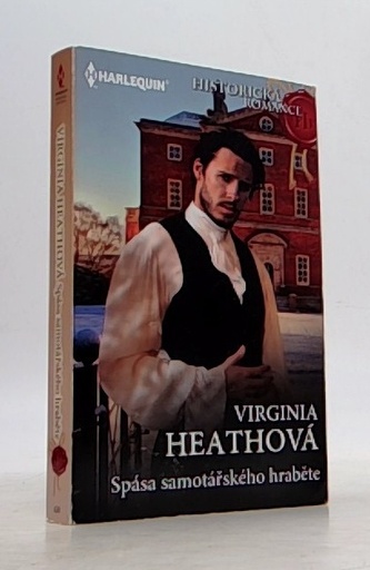 Spása samotářského hraběte