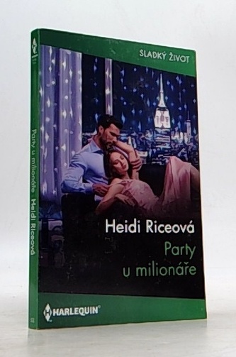 Party u milionáře