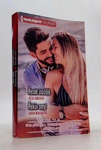 Řecké útočiště / Řekův omyl
