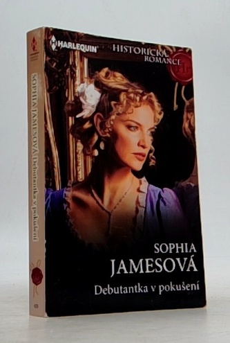 Debutantka v pokušení