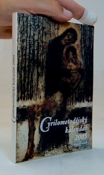 Cyrilometodějský kalendář 2005