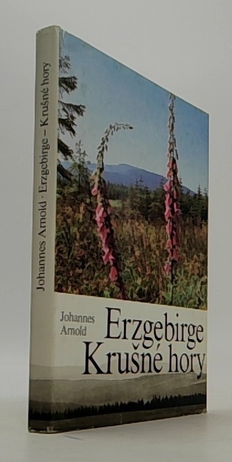 Erzgebirge Krušné hory