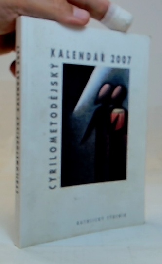 Cyrolimetodšjský kalednář 2007