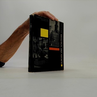 Burgen und Schlösser in den bonmischen landern