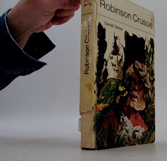 Robinson Crusoe