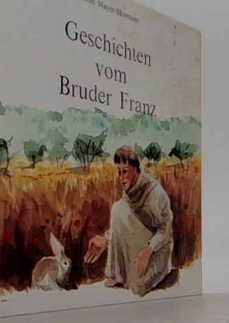 Geschichten vom Bruder Franz