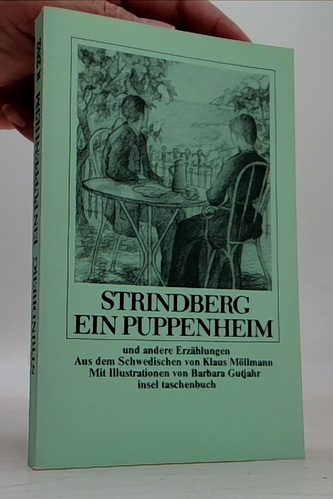 Strindberg ein Puppenheim