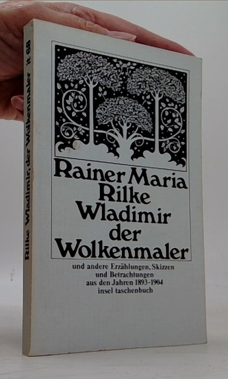 Wladimir der Wolkenmaler