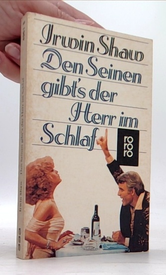 Den Seinen gibt's der Herr im Schlaf